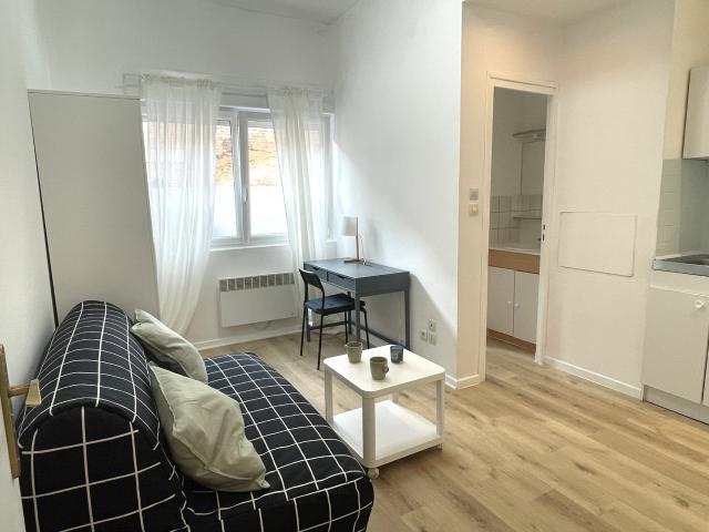 STUDIO MEUBLE