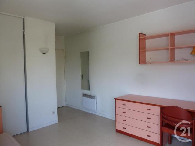 Studio meublé 22 m²