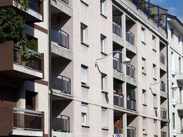 Studio meublé 22 m²
