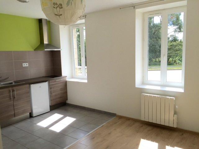 Studio meublé 22 m²