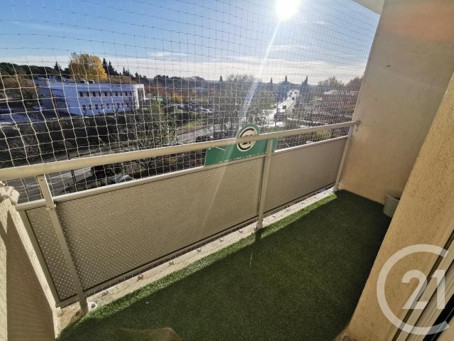 Studio meublé 22 m²