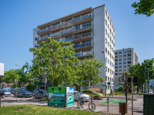 Studio meublé 22 m²