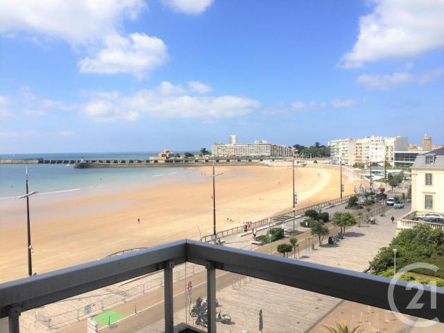 Studio meublé 22 m²