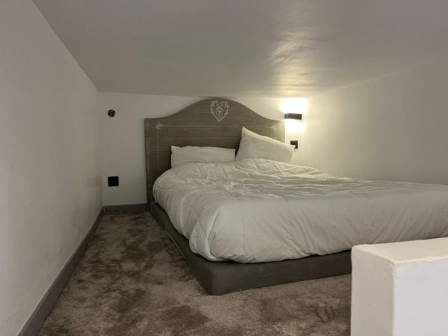 Studio meublé 22 m² – Grandes Carmes / Joliette