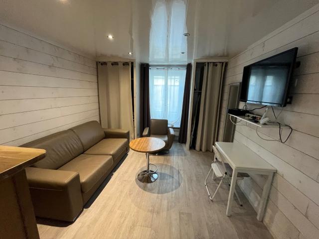 STUDIO MEUBLÉ 22m2