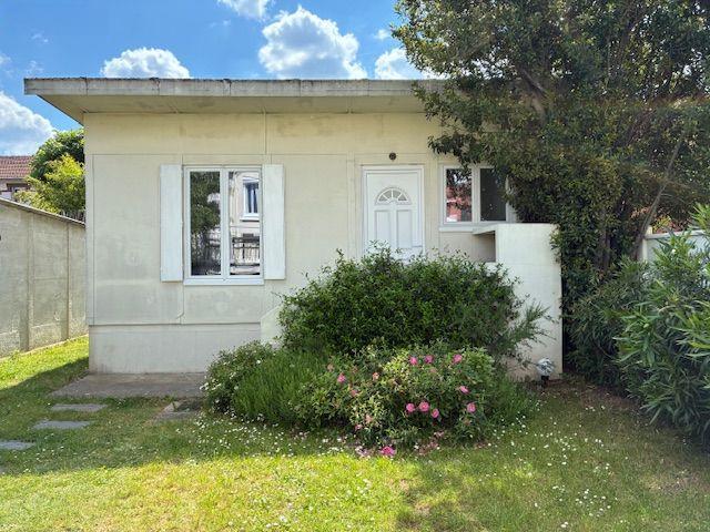 Studio meublé 22m2 complétement rénové
