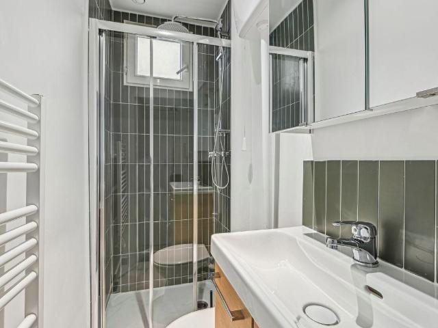 Studio meublé 22m² Bois Colombes