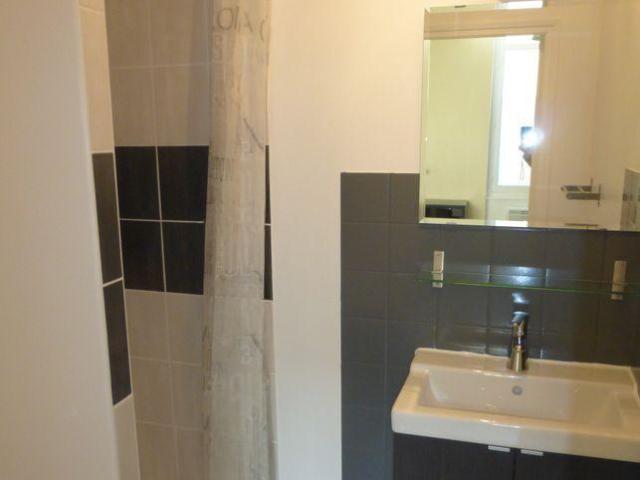 STUDIO Meublé 22m² POITIERS Centre