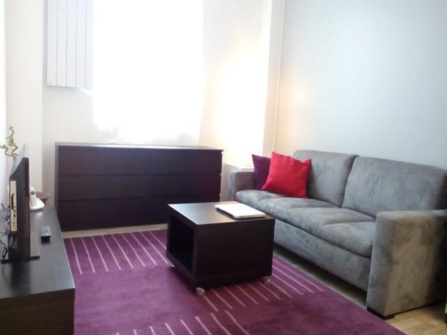Studio meublé 23 m 2