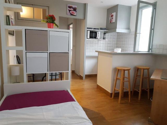 Studio meublé 23.54 m² à AVON