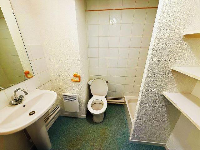 Studio meublé 23m2 Talence proche Université