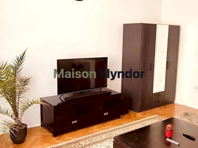 Studio meublé 34 m²