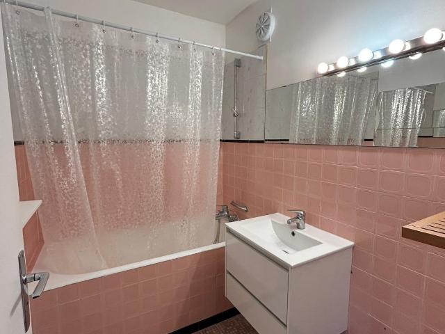 Studio meublé 34m2 quartier mairie Le Perreux