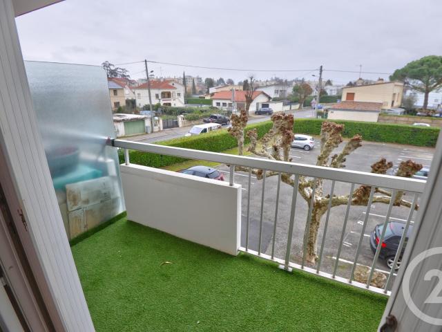 Studio meublé 35 m²