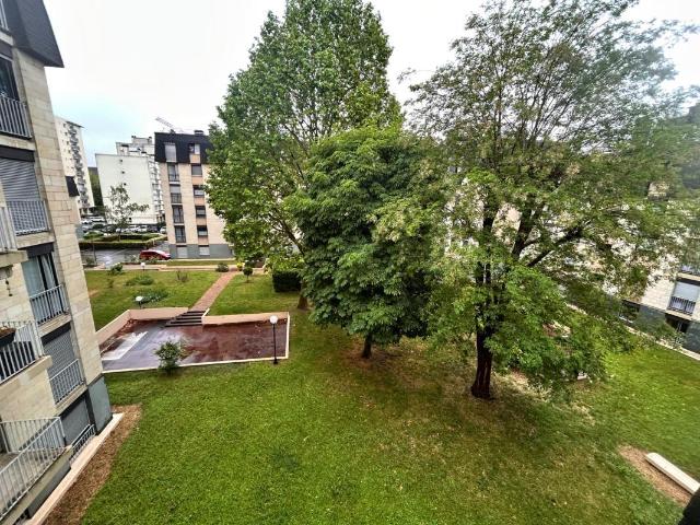 Studio meublé 36 m²