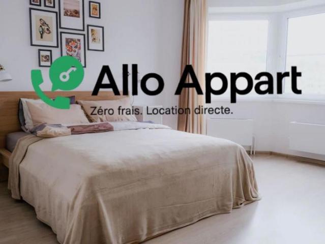 Studio meublé – 37 m² – Paris 17e quartier des Épinettes