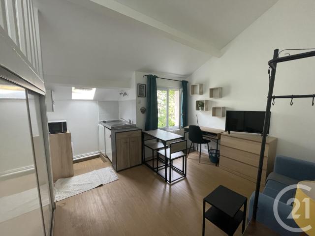 Studio meublé 30 m²