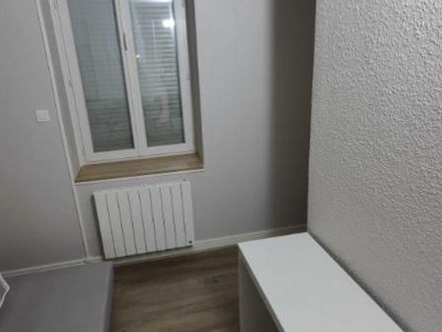 Studio meublé 30 m²