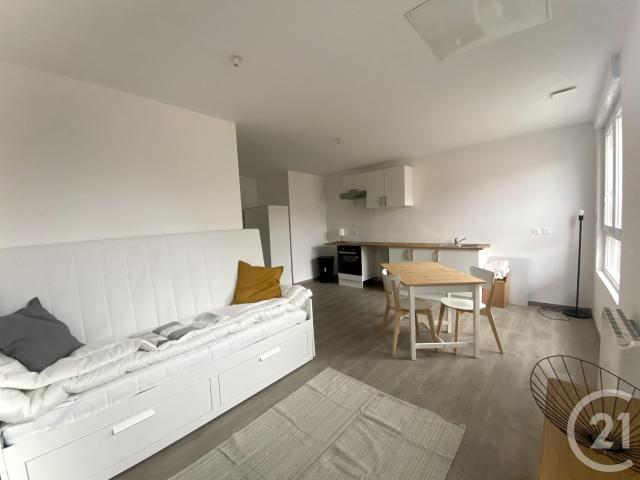 Studio meublé 30 m²