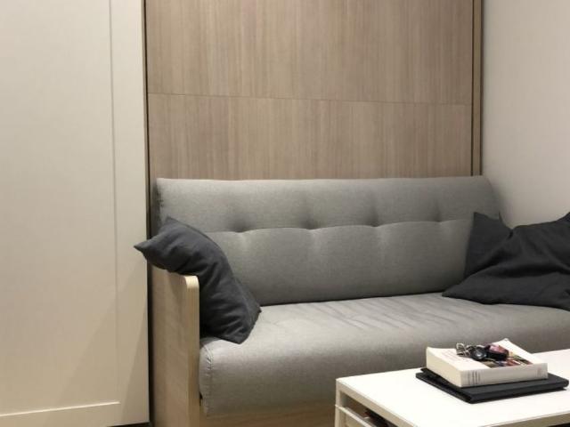 Studio Meublé