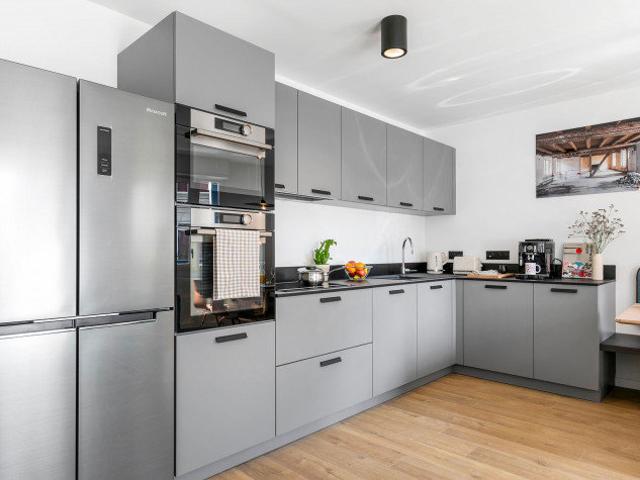 Studio meublé 32 m²
