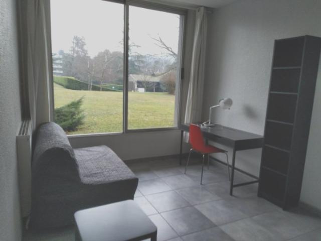 STUDIO MEUBLE 3 ALLEE DE LA RES. ST MURY MEYLAN Meylan 38240
