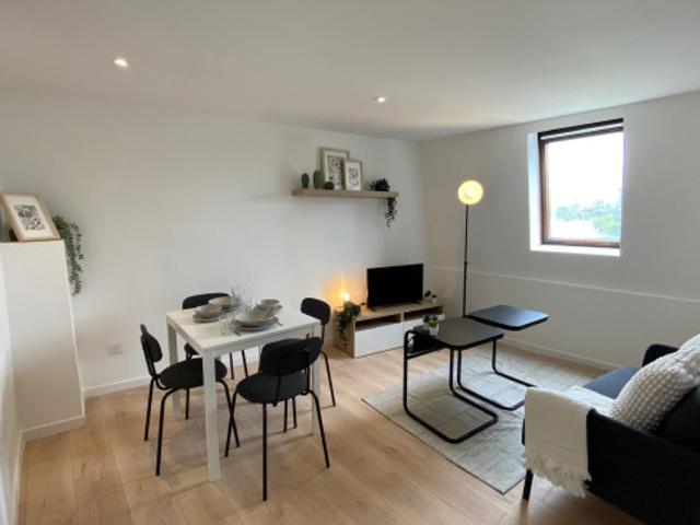 Studio meublé 3 Lille/Hellemes
