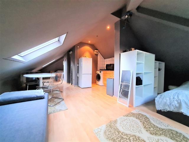 Studio meublé