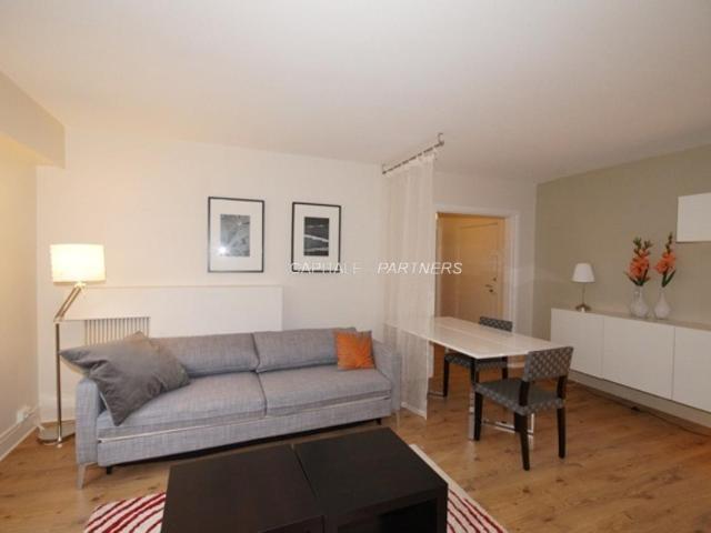 Studio meublé 45 m²