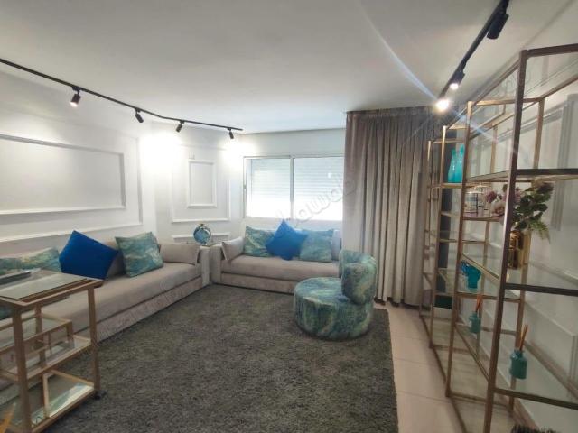 Studio meublé 45m² Hay Hassani 4500 Dh