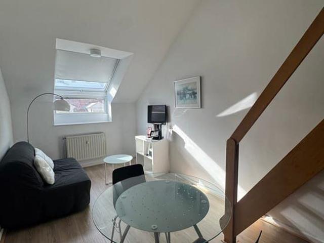 Studio meublé
