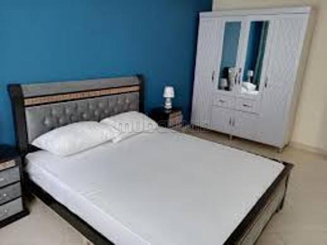 Studio meublé 49m² Riviera 6500 Dh