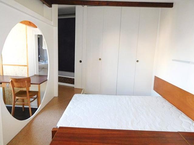 Studio meublé 40 m 2