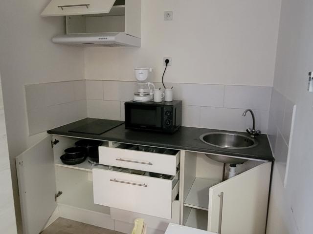 studio meuble
