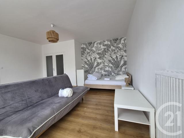 Studio meublé 41 m²