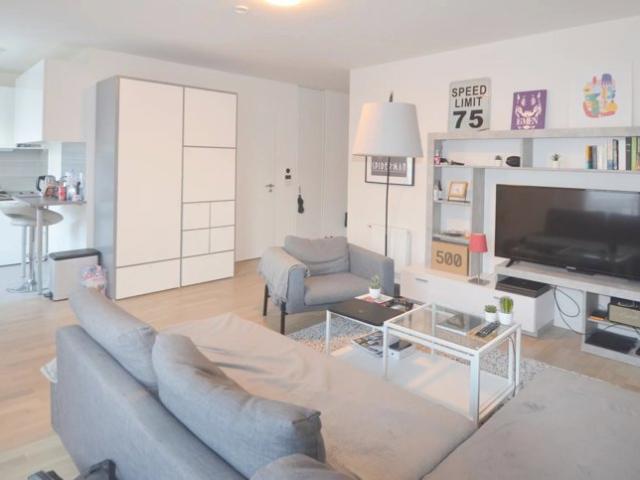 Studio meublé