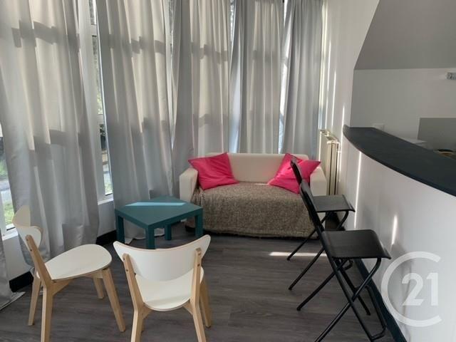 Studio meublé 42 m²