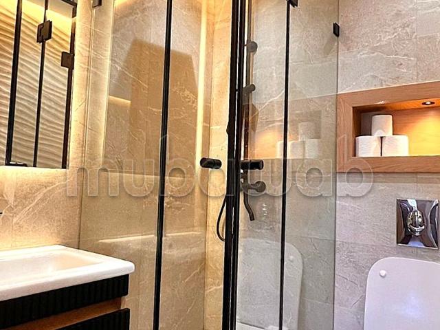 Studio meublé 42m2 3è et dernier étg Riviera