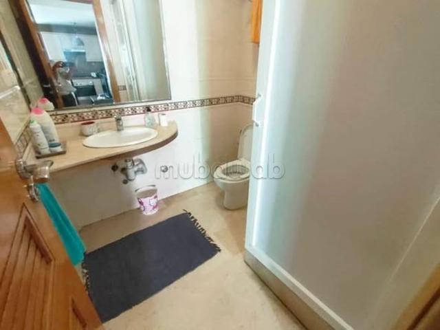 Studio meublé 42m² Anfa 4800 dh