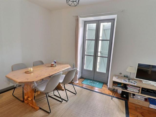 Studio meublé