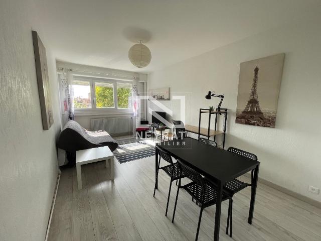 STUDIO MEUBLE 4 REMPART ST VINCENT CHALON SUR SAONE