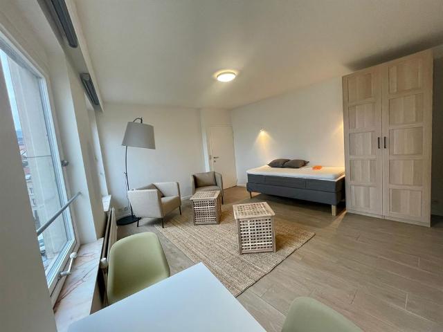 Studio meublé