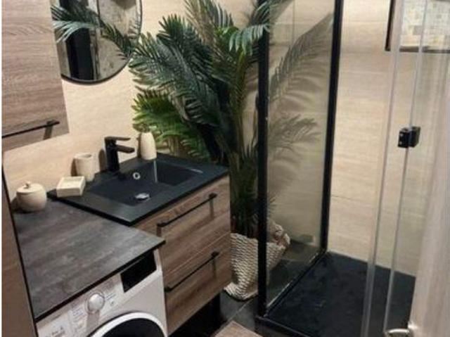 Studio Meublé 50m² Haut de Gamme Hyper Centre