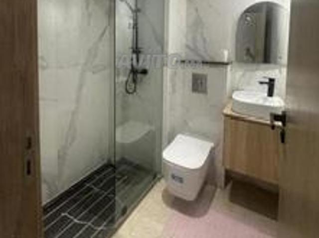 Studio meublé 64m2 à Oasis location