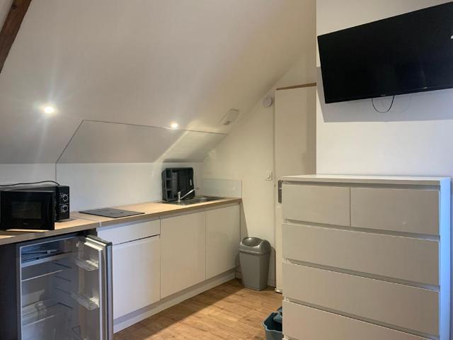 Studio Meublé