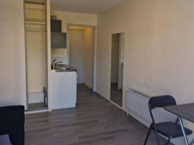 Studio meublé