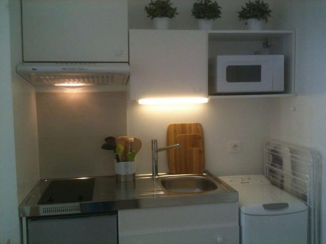 Studio meuble 69002 LYON