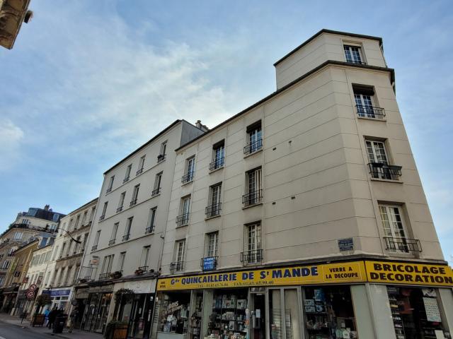STUDIO MEUBLE