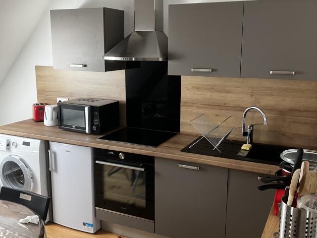 STUDIO MEUBLE