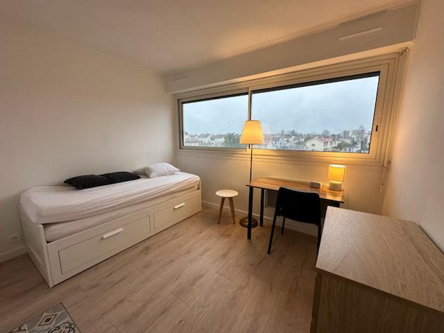 STUDIO MEUBLÉ